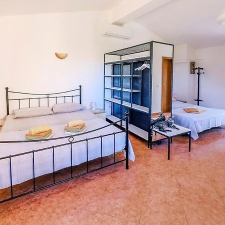 Studio Apartment Gianni Vižinada Εξωτερικό φωτογραφία