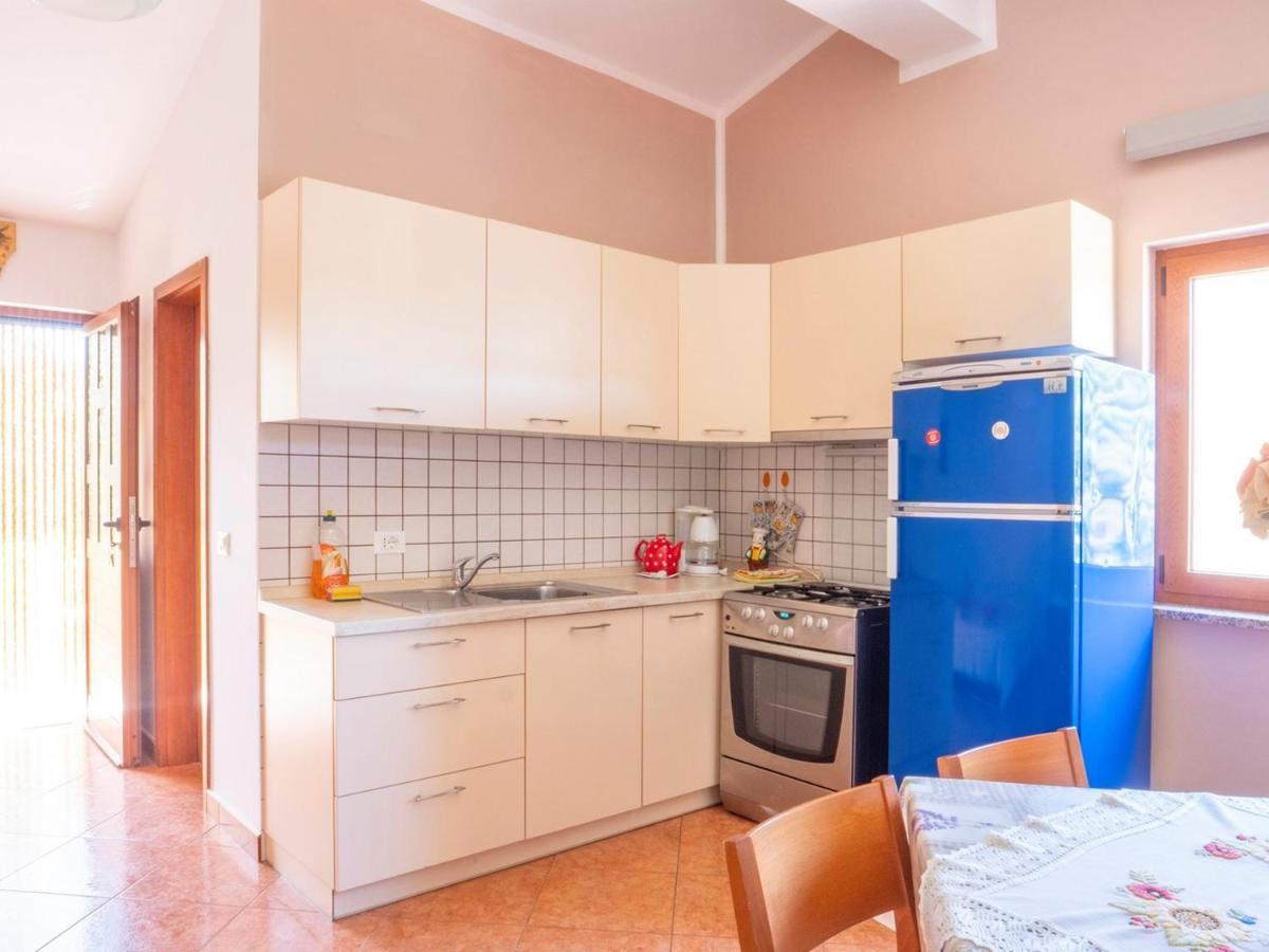 Studio Apartment Gianni Vižinada Εξωτερικό φωτογραφία