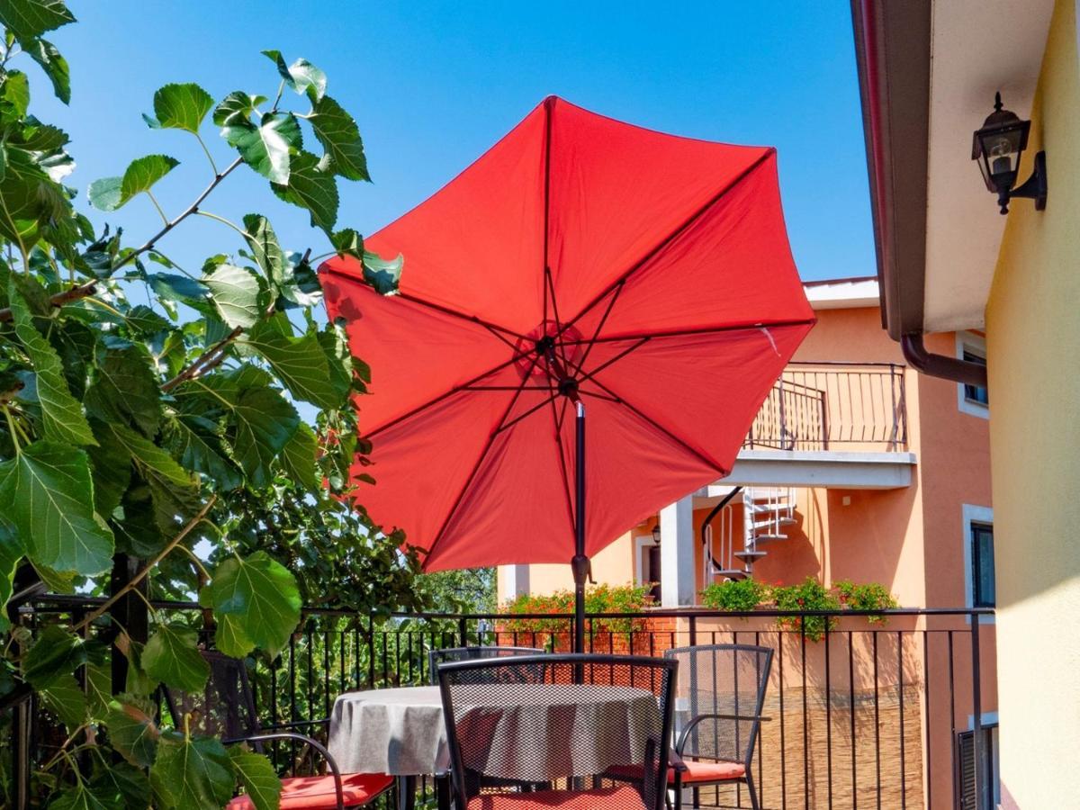 Studio Apartment Gianni Vižinada Εξωτερικό φωτογραφία