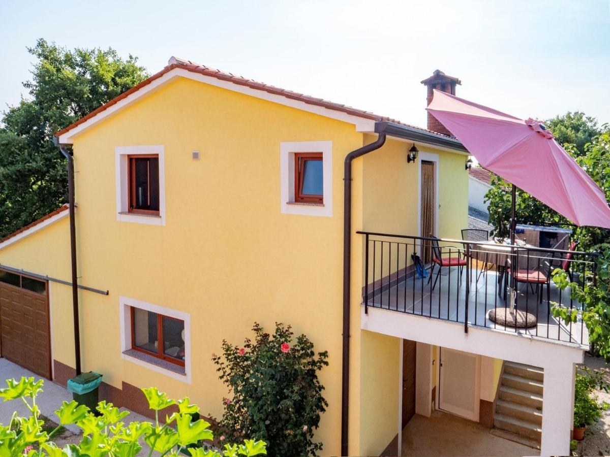 Studio Apartment Gianni Vižinada Εξωτερικό φωτογραφία