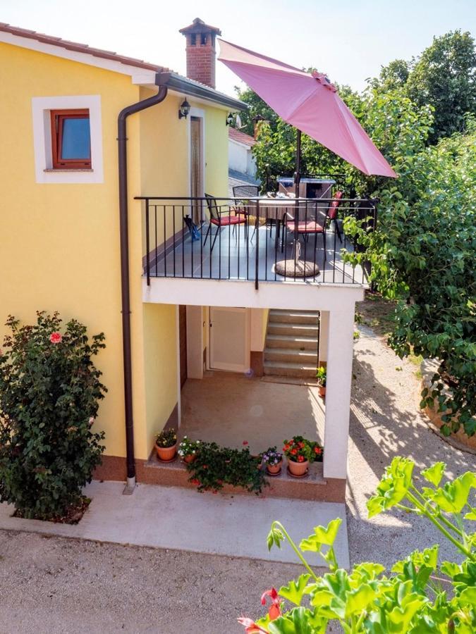 Studio Apartment Gianni Vižinada Εξωτερικό φωτογραφία