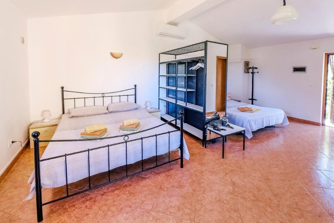 Studio Apartment Gianni Vižinada Εξωτερικό φωτογραφία