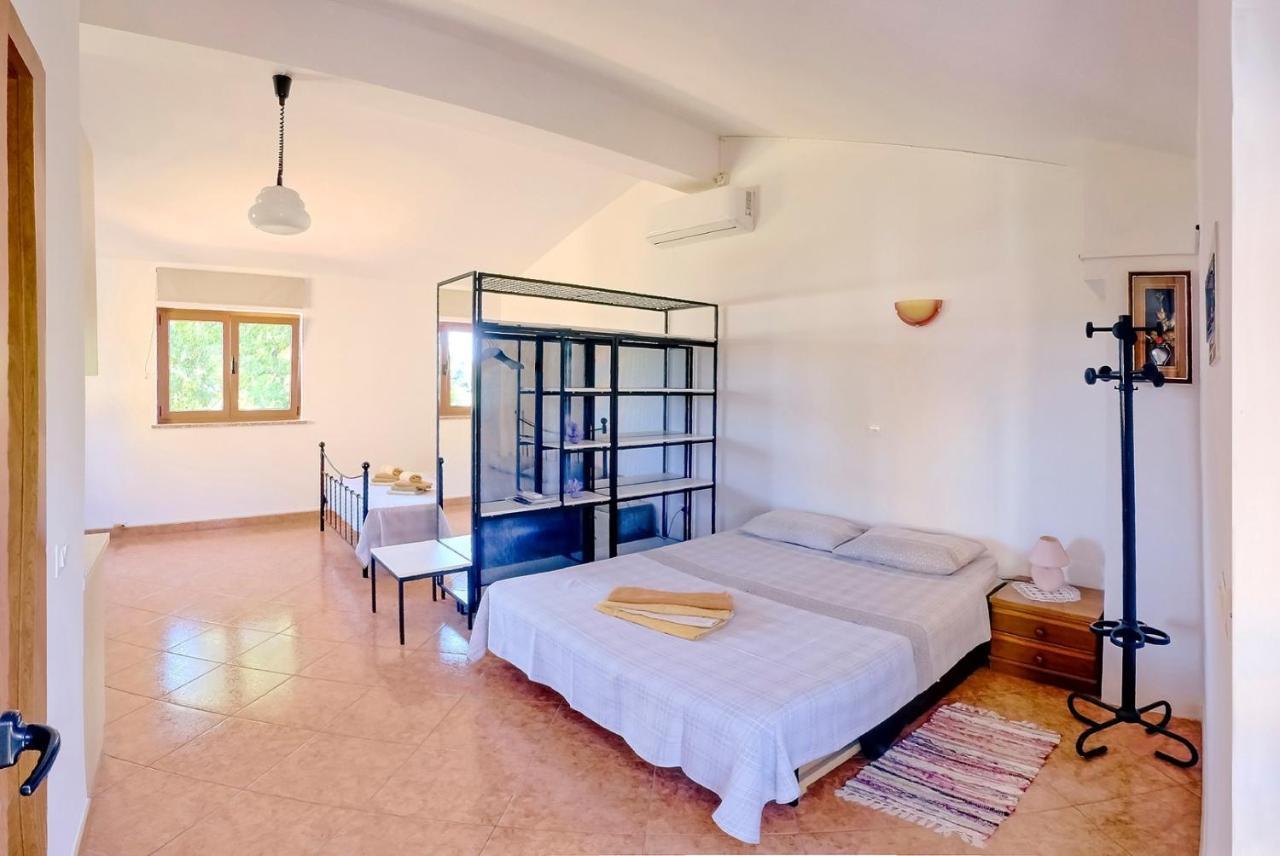 Studio Apartment Gianni Vižinada Εξωτερικό φωτογραφία
